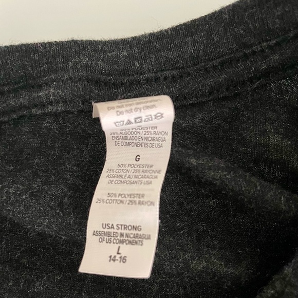 ⚡️ Youth Boy Weekend Vibes Tee Shirt - Picture 3 of 5